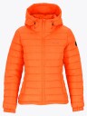 Twentyfour Mode CloMax Light Jacket Rød 36