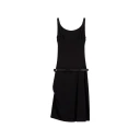 Coperni Dame Kjoler Svart S,