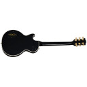 Epiphone Les Paul Custom Ebony Incl Hard Case