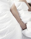By Nord - Bed linen - 140 x 200 cm - Ingrid Snow  561140109 