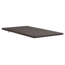 Rowico Home Gardner tillegsplate Hvitpigmentert 50 x 95 cm Hvit