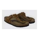 Birkenstock Herre Sko Brun 39 EU,