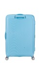 American Tourister Soundbox Spinner 77/20 Tsa Exp   Blue   67