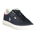 U.s. Polo Assn. Herre Sko Blå 41 EU,