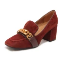 Roberto Festa Dame Sko Brun 40 EU,