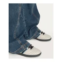 Adidas Originals Dame Sko Grå 36 1/2 EU,