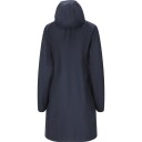 Whistler Luango W Long Softshell Jacket   Navy   48