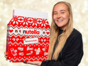 Nutella Julekalender
