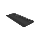 Contour RollerMouse Pro Regular Trådløs Ergonomisk Rullemus med Håndleddspute Sort
