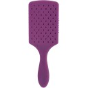 The Wet Brush Paddle Detangler Frost Purple