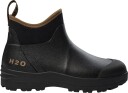 H2O Rubber Boots   Black   37