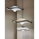 Made By Hand - Flying Ø96 Pendel Ivory White Made By Hand