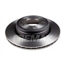 Bremseskive FREMAX BD-6127