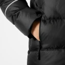 Helly Hansen Dunjakke JR Isfjord Down Jacket 2.0 Svart