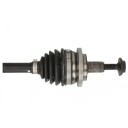 Point Gear Drivaksel POINT GEAR PNG75005