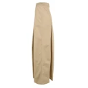 Aspesi Dame Bukser Beige M,