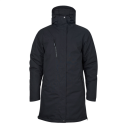 Tracker 7160 Original Sport Parka, Svart, 1 stk, STK-716004 XS