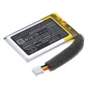 Batteri til Logitech UE Mobile Boombox etc