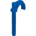 UPONOR Rørkrok enkel 75mm