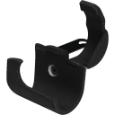 Sykkellås ABUS Ivera Steel-O-Flex 7200/110 + RBU