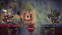 C.A.R.D.S. RPG: The Misty Battlefield Total Warfare Edition Nintendo Switch Spill