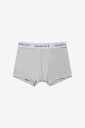 Gant   Boksershorts Multi Boxer Briefs 3 pakning   Svart