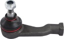 SPIDAN CHASSIS PARTS 40618 Endeledd