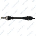 GSP 210285 Drivaksel