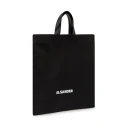 Jil Sander Dame Vesker Svart ONE SIZE,