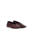 Anine Bing Dame Sko Rød 37 EU,