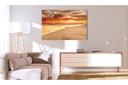 Bilde Beach Beatiful Sunset Ii 90x60 Artgeist sp. z o. o.