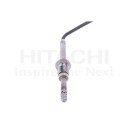 Sensor, eksostemperatur HITACHI 2505566