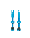 Peaty's x Chris King Valves 42mm (par) Turquoise