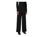 Blanca Vita Dame Bukser Svart L,