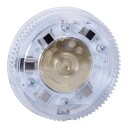 Schneider Electric Esmi Impresia sokkellydgiver med blits og isolator