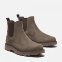 Timberland Herre Sko Brun 45 EU,