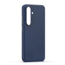 Etteri Elegant Mag deksel for Samsung S25 Mørkeblå