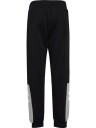 Hummel Heron Pants Black (134 / 9 år)
