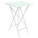 Fermob Bistro barbord 71x71 cm Ice mint