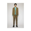 Acne Studios Herre Jakker Grønn L,