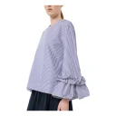 Max Mara Dame Bluser & Skjorter Lilla S,