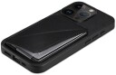 Trolsk Mobildeksel med Kortlomme og Stativfunksjon (iPhone 15 Pro)