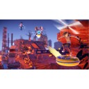 Mickey Storm and the Cursed Mask (Code in box)
