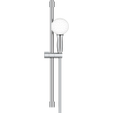 Grohe Tempesta 110 Dusjstangsett Med 1 Hånddusjstråle Krom