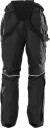 Fristads Vinterbyxa Airtech® 2698 Gtt Svart S