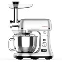 Gastroback Design Advanced Digital Kjøkkenmaskin 600W 5L i Rustfritt Stål