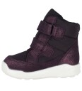 Ecco Urban Mini high-cut vintersko fig