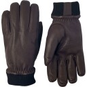 Hestra Tore Black - Brown - 8