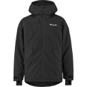 Bula Men's Liftie Insulated Jacket XL, Black