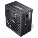 Phanteks GH 1200W strømforsyningsenhet (sort)